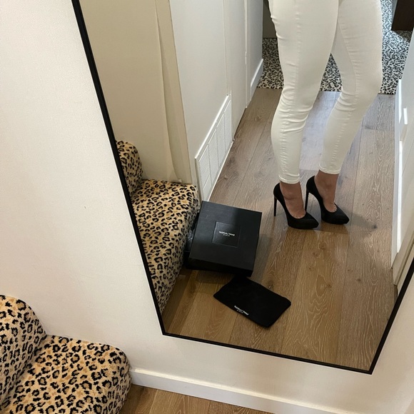 Yves Saint Laurent spike stiletto - Picture 7 of 14